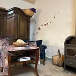 Siedlisko Zywe Kamienie