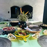 Casa de hóspedes Siedlisko Zywe Kamienie