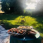 Siedlisko Zywe Kamienie Casa de hóspedes