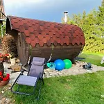 Guest house Siedlisko Zywe Kamienie
