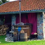 Guest house Siedlisko Zywe Kamienie Naguszewo