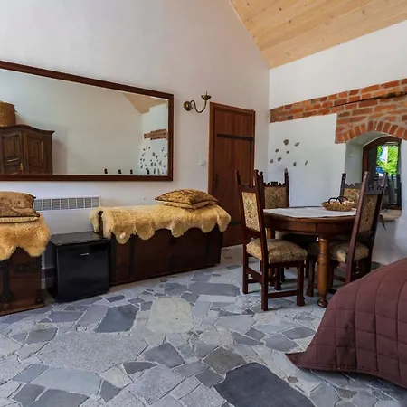 Siedlisko żywe Kamienie *