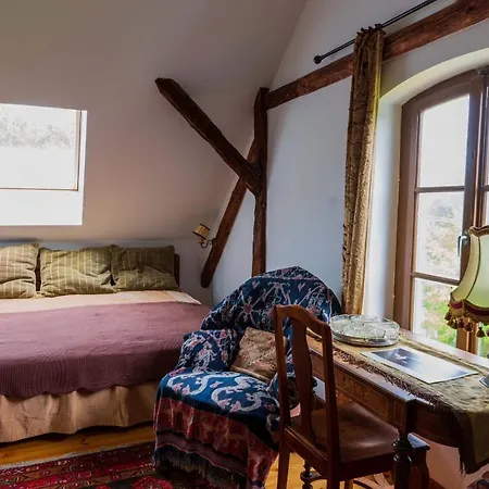 Siedlisko żywe Kamienie Naguszewo