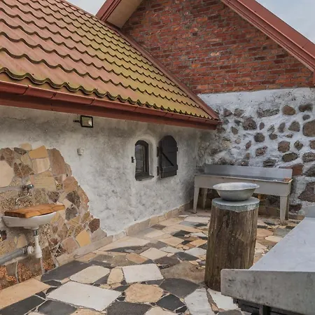 Siedlisko żywe Kamienie Naguszewo