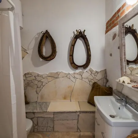 Siedlisko Zywe Kamienie Naguszewo