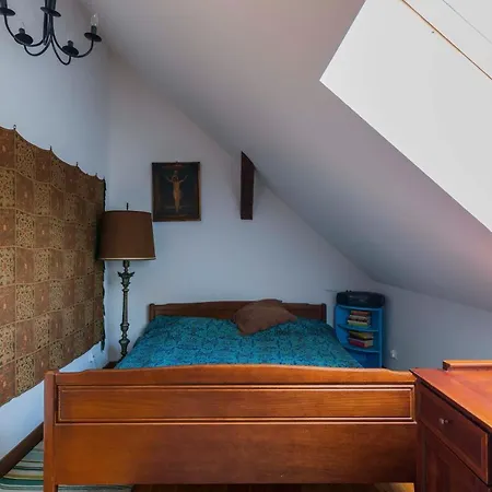 Siedlisko Zywe Kamienie