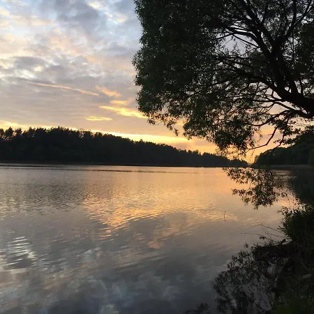 Siedlisko Zywe Kamienie * Naguszewo