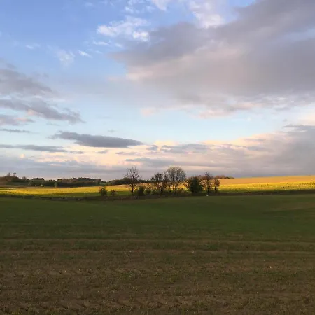 Pensión Siedlisko Zywe Kamienie *