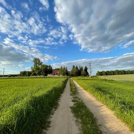 Siedlisko Zywe Kamienie *