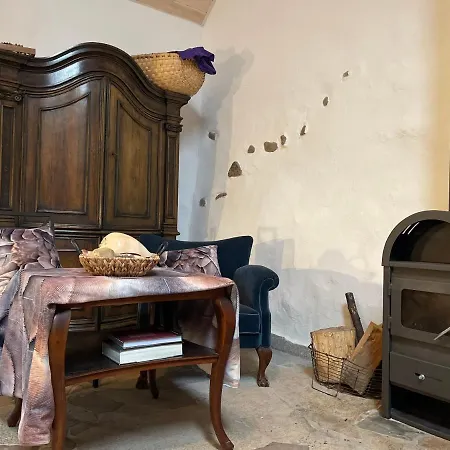 Siedlisko Zywe Kamienie