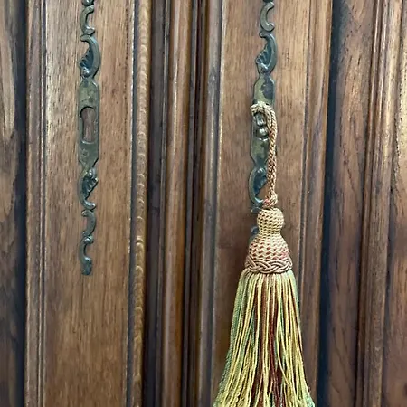 Siedlisko Zywe Kamienie Naguszewo