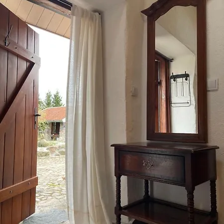 Pensjonat Siedlisko żywe Kamienie