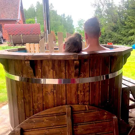 Siedlisko Zywe Kamienie Pensión