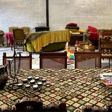 Siedlisko żywe Kamienie