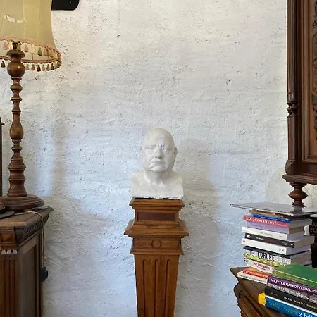 Siedlisko Zywe Kamienie * Naguszewo