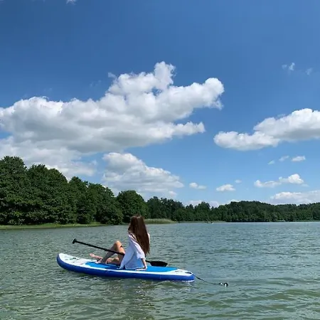 Siedlisko Zywe Kamienie