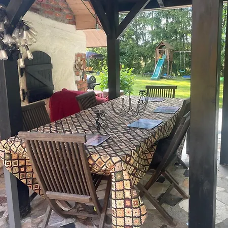 Siedlisko Zywe Kamienie *