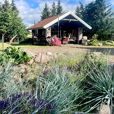 Siedlisko Zywe Kamienie Pensión