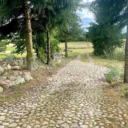 Siedlisko Zywe Kamienie