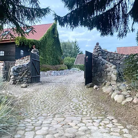 Siedlisko Zywe Kamienie Penzion *