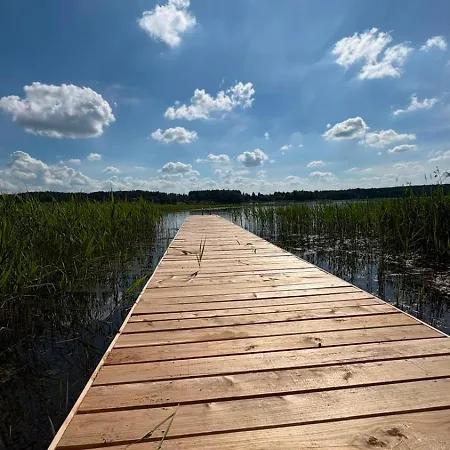 Siedlisko Zywe Kamienie