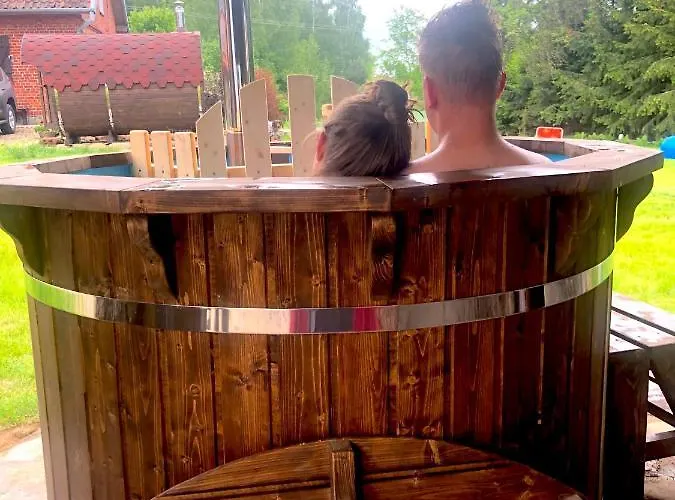 Siedlisko Zywe Kamienie Pensión